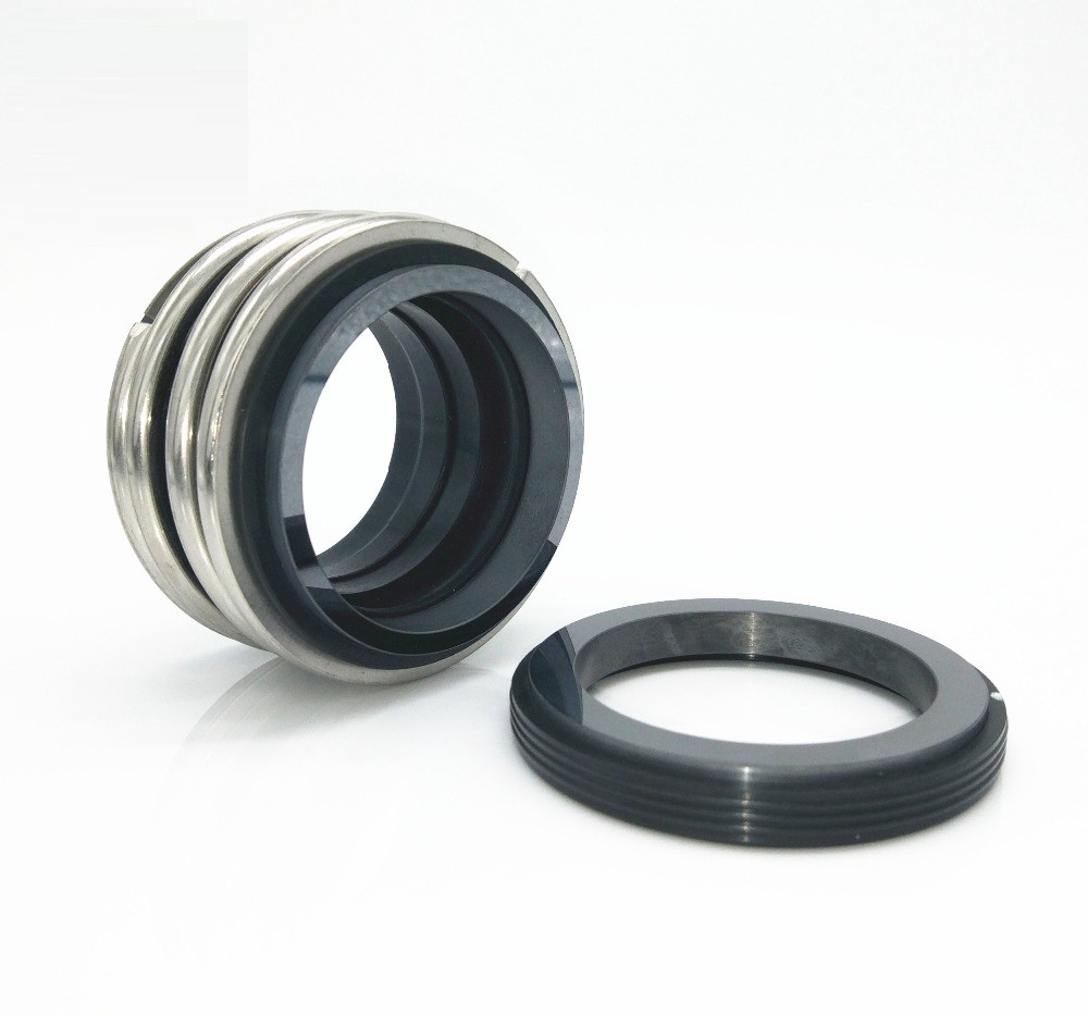 Burgmann MG12 1.0MPa Elastomer Bellow Seal For Water Pump