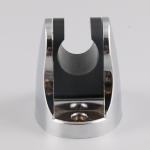 Adjust Drilling Hand Held Shower Holder Moisture Proof For Bathroom