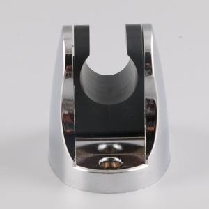 Quality Adjust Drilling Hand Held Shower Holder Moisture Proof For Bathroom wholesale