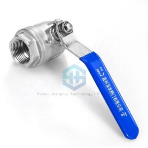 Quality Brass Ball Valve Natural Brass Or Nickel Plated For Electric Vents wholesale