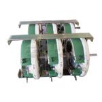 900Watt Cement Coated Wire Wound Rheostat Ceramic Variable With Knob