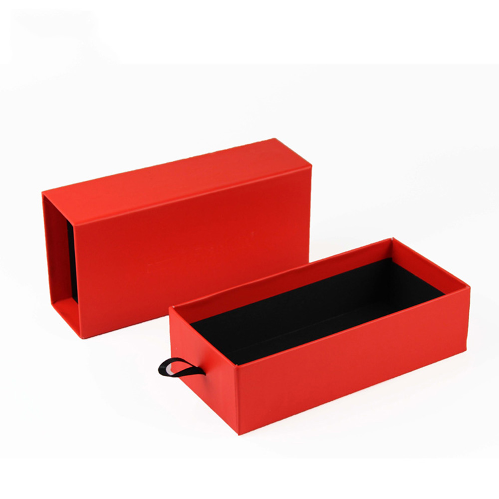 Wholesale small quantities top sellers 2019 for amazon custom logo cardboard sunglasses case paper box