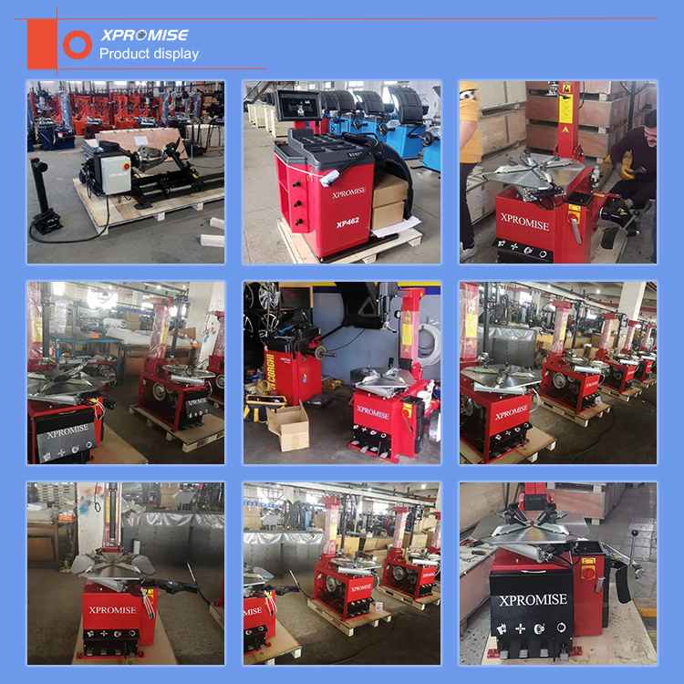 Popular Car Wheel Balancing Machine Cheap Wheel Balancer