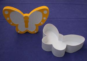 Quality paper box for gift packing wholesale