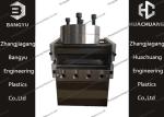 Customized Steel Mold PA66 Plastic Extruding Thermal Break Pipe Extrusion Mould