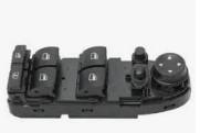 Quality 61319122113 Electric Car Window Control Switch BMW Auto Electrical Spares wholesale