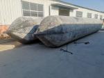 8 Layer Ship Launching Airbags