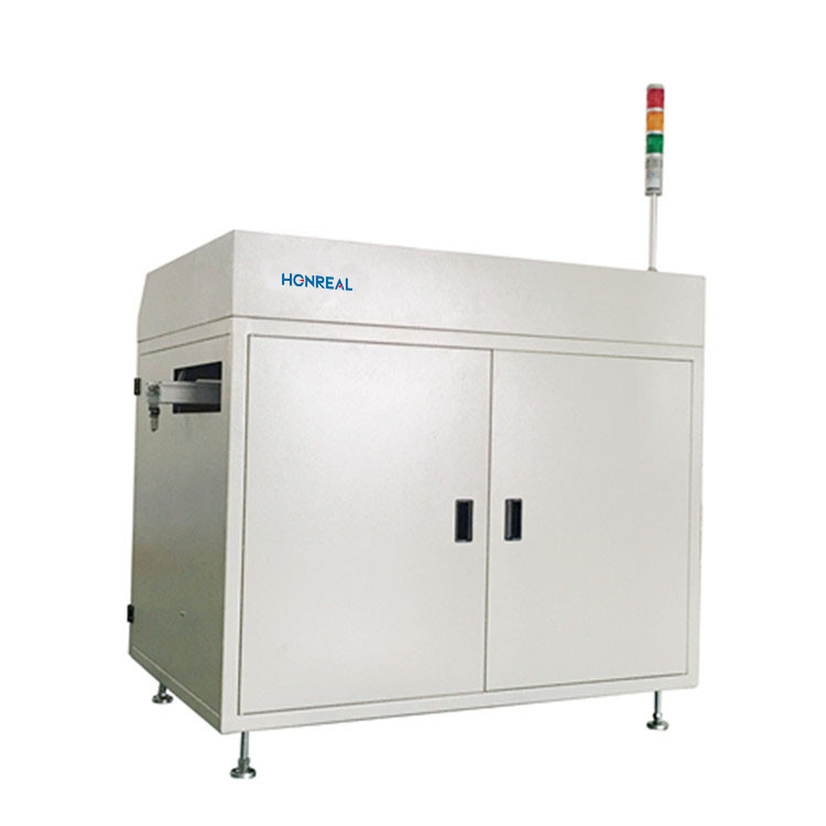 Professional Automatic vacuum loader / PCB Handling Equipment SMT Automatic vacuum loader