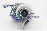 Howo Truck Turbo Charger Sinotruck Core Catridge Spare Parts HX50W VG1246110020