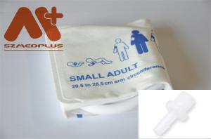 Quality Disposable NIBP Cuff - 2502 small adult dual tube 20.5 - 28.5cm wholesale