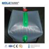 Buy cheap China Mola Customize Foldable Marine Water Tanks Suitable For Outdoor from wholesalers
