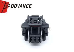Quality 6189-7334 6 Pin TS Series Waterproof Female Reversing Camera Connector For Toyota Lexus 82824-78020 wholesale