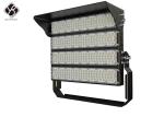 500W led stadium lighting 165lm per watt, IP66, IK10 with very competitive price