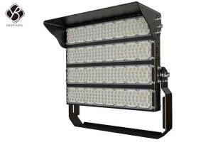 Quality 1000W High Mast Lighting System for Tennis Court, Soccer Field, Baseball Field,Etc wholesale