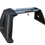 OEM Manufacturer Wholesale 4X4 Car Accessories ABS Plastic Truck Roll Bar 100%