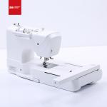 CE Household Embroidery Machine Household 1 Needle Embroidery Machine