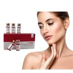 VB12 Bromelain Lipolysis Solution Double Chin Dissolver