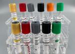 Lithium Heparin Blood Collection Vials