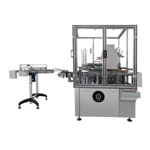 Quality Pipette Tip 0.75kw Automatic Sachet Packing Machine Vacuum Packing 1100kg wholesale