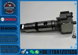 Quality Jining DIGEER hot sell 0414799017 good price Excavator parts fuel injector nozzle in high quality 0414799017 wholesale