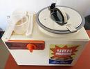 China stainless steel family model potato paste mixer blender machine on sale
