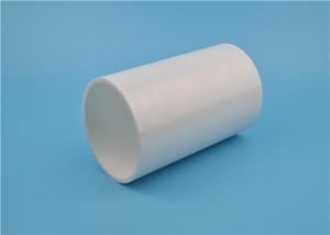 Quality Extremely Temperature-stable Zro2 Zirconia Pipe Zirconia Ceramic Pump Liner wholesale