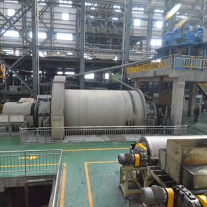 Quality AC Motor Grinding Ball Mill wholesale