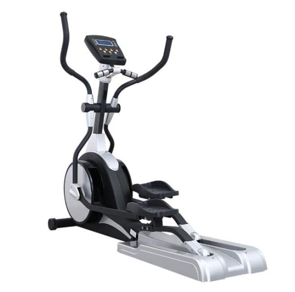 Household Aerobic Equipment Elliptical Trainer Spacewalk Machine Rehabilitation