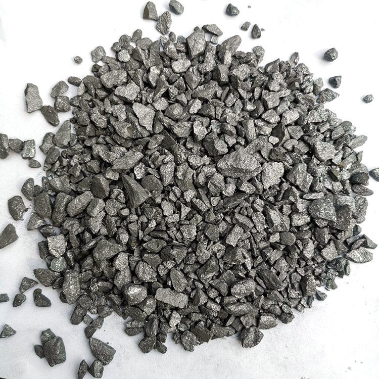 Deoxidizer FeSi Slag  Ferro Silicon Slag for Steelmaking