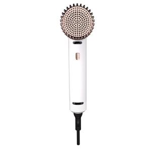 Quality BLDC Motor High Speed Hair Dryer For Fast Drying And Static Electricity Neutralization wholesale