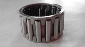 Quality NAO35X55X40 steel cage bearing , ABEC5 small needle bearings assemble parts wholesale