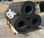 Iso Uv Resistance Marine Cylindrical Fenders Marine Equipment Marine Rubber
