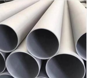 Quality 321 Stainless Steel Tubing Superheated Steam Pipes wholesale