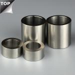 Customized Drawing Made Linear Cobalt Chrome Alloy Bushing Oil Industry Pump