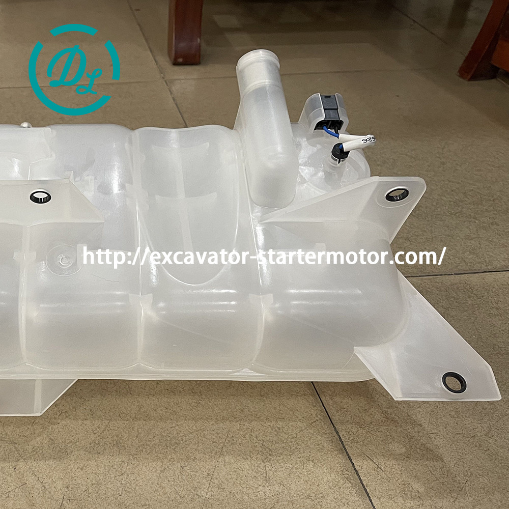 OEM Engine Parts Expansion Tank 23275232 Volvo Penta TAD1651GE