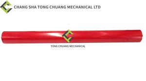Quality Zoomlion Concrete Pump Carrier Roller 108 * 1150 001461200A4402000 wholesale