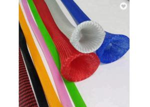 Quality Abrasive Resistant Braided Fishing Rod Protective Sleeve For Fishing Pole Cover wholesale