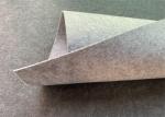 Upholstery Material Polyester Felt Fabric For Work Station Partition
