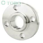 A182 F51/60 2205 High Quality Stainless Steel Forged Flange Steel Flange