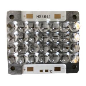 Quality 400W High Power 4632 COB 25W/cm2 LED UV Module wholesale