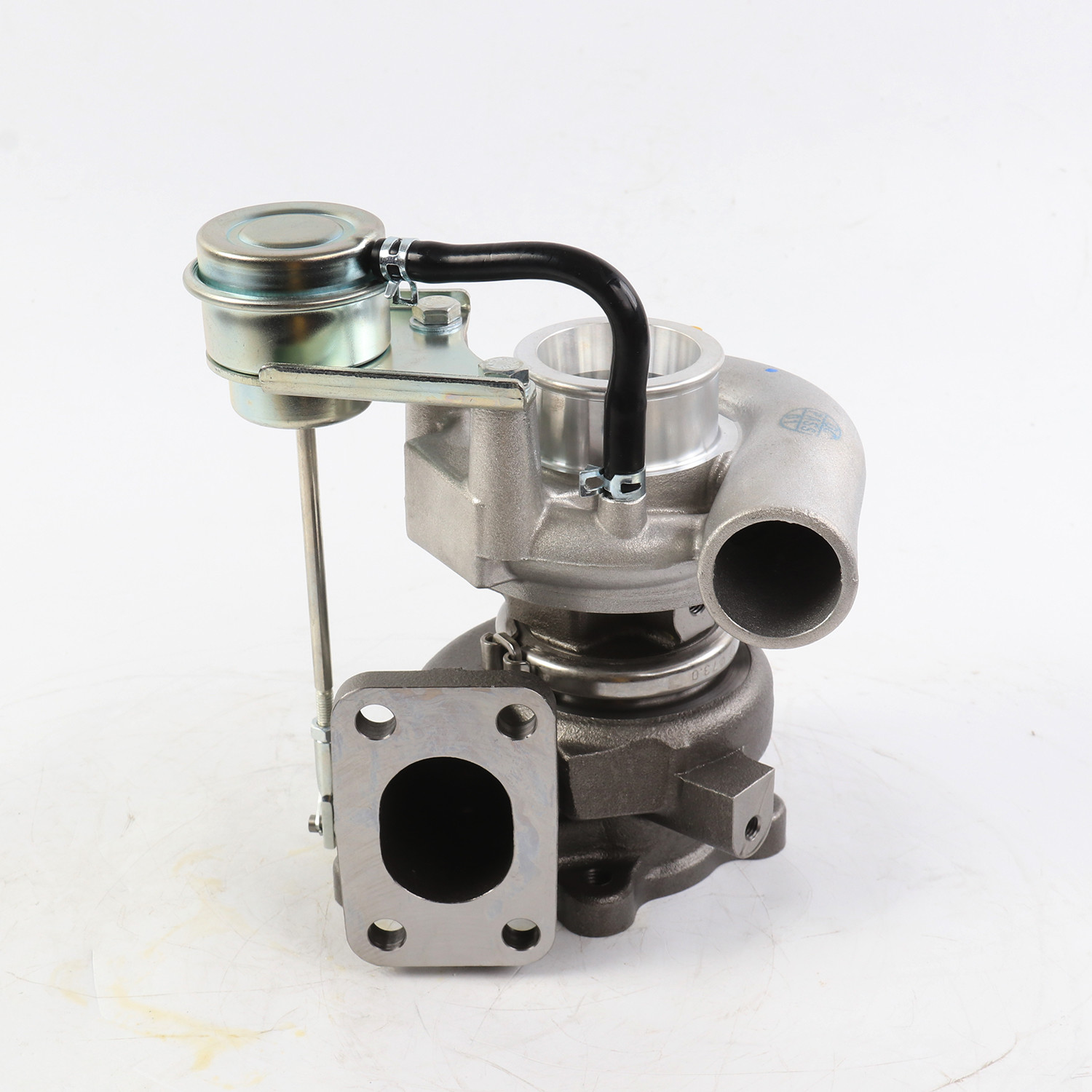 Water Cooling HD820-5 4M50 Diesel Engine Turbocharger 49389-02110 For Excavator Repair Parts