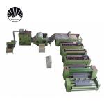 Home Textile Carpet Wadding Felt Needle Punch Nonwoven Machine