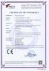 Shenzhen Coreman Technology Co., Limited Certifications