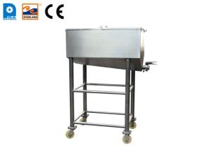 Quality Durable Ice Cream Related Production , Food Production Line Accessories Feeder wholesale
