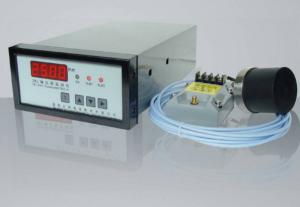 Quality ZWJ Monitor Shaft Axial Displacement Monitor Hydraulic Generator Operat 0.5Hz ~ 250Hz wholesale