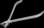 Dentist Tools Wirebending Arch Forming Orthodontics Pliers