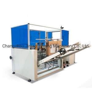 Quality Box Case Carton Erecting Unpacking Machine Automatic wholesale