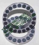 100mm PDC Thrust Bearing Submersible Pump ISO9001 Certificate