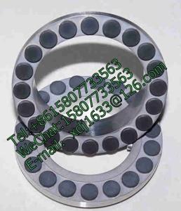 Quality 100mm PDC Thrust Bearing Submersible Pump ISO9001 Certificate wholesale