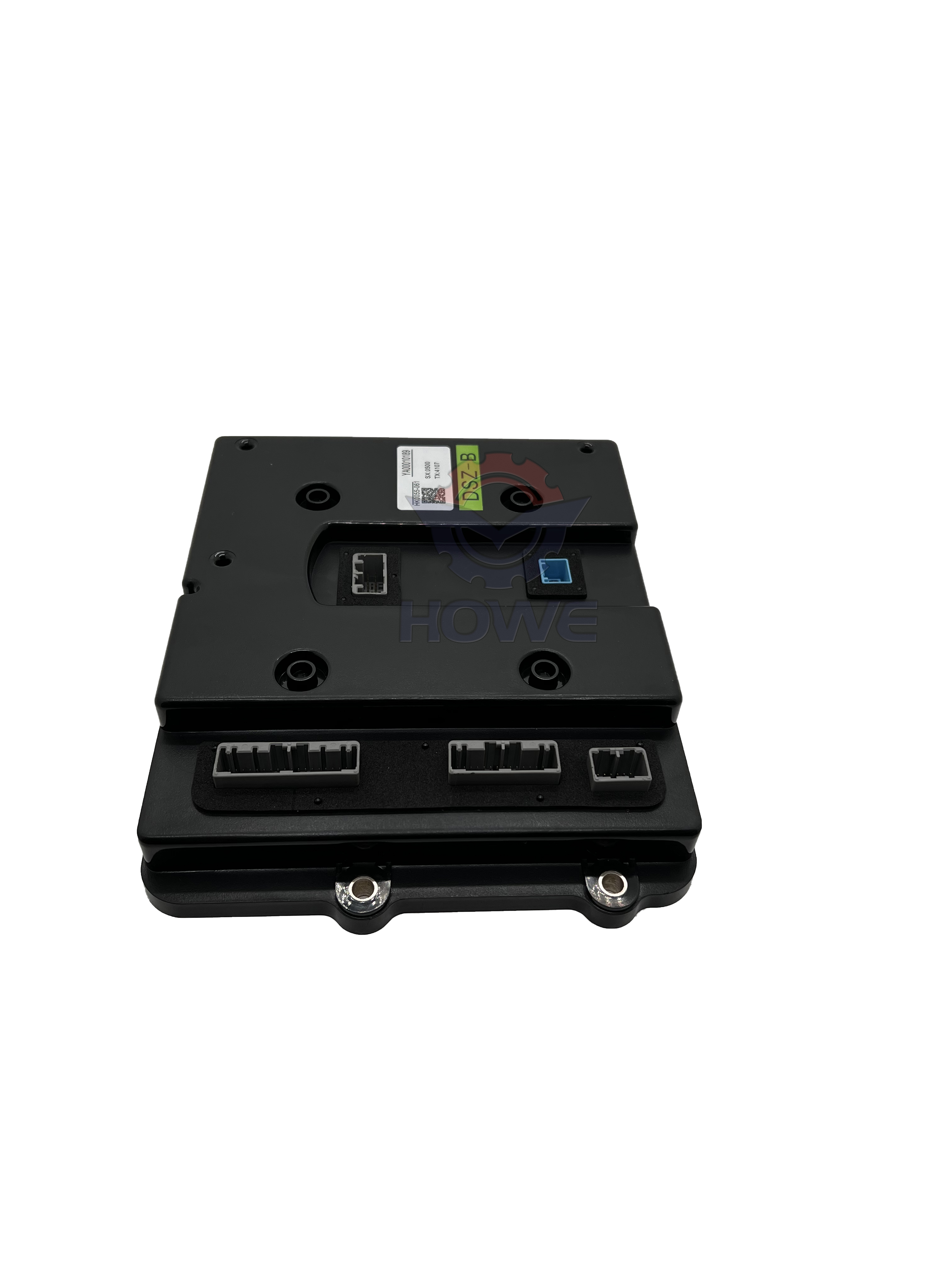 Excavator ICF Controller Computer Board YA00010189 for ZX130-5A ZX200-5A ZX330-5A